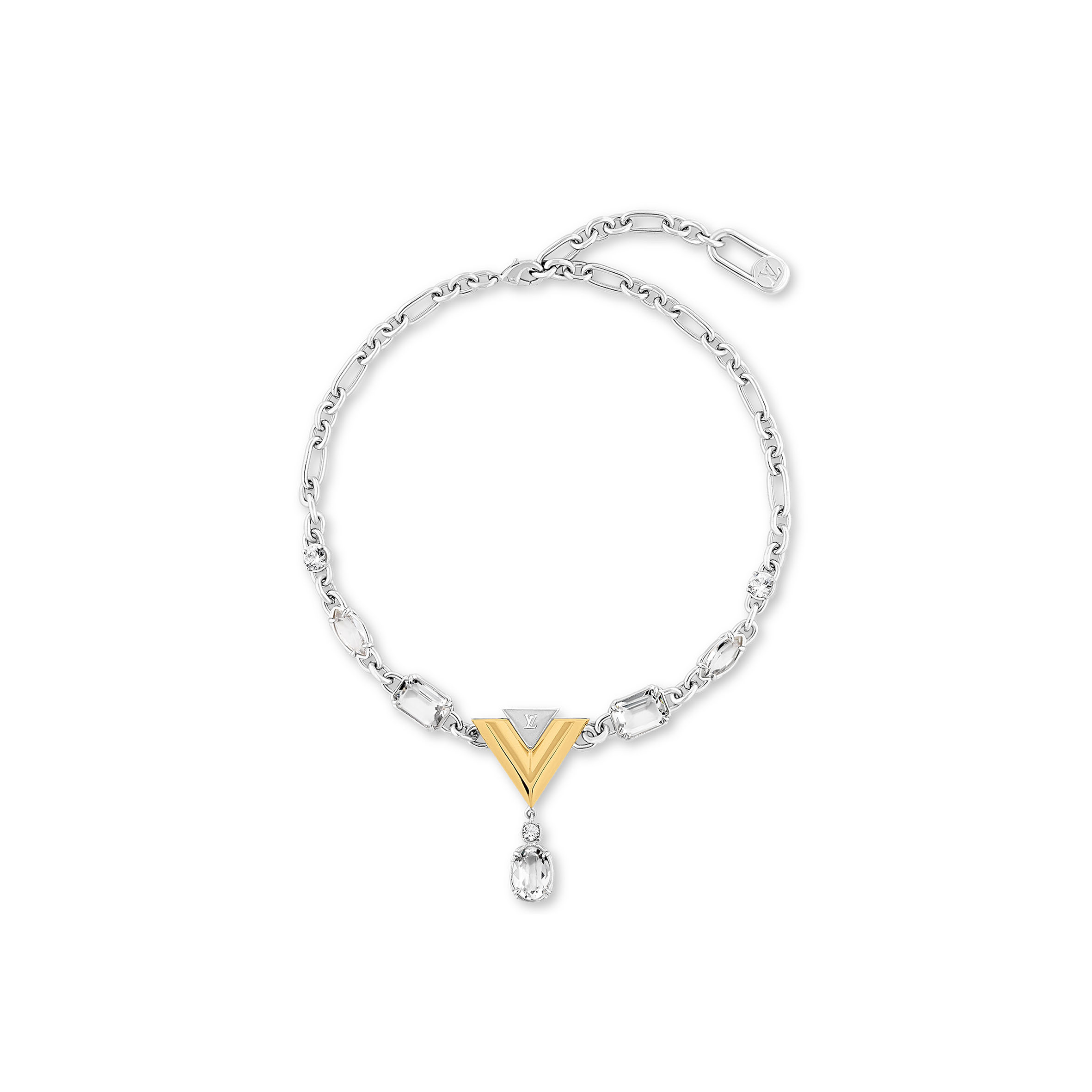 l**is V*t*n v for V*t*n necklace m02278